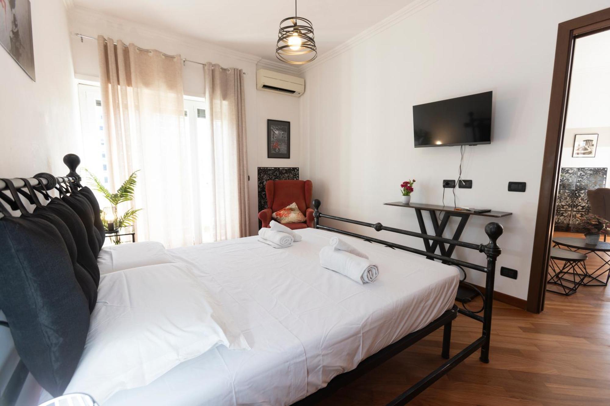 Appartamento Marisa Lovely House *