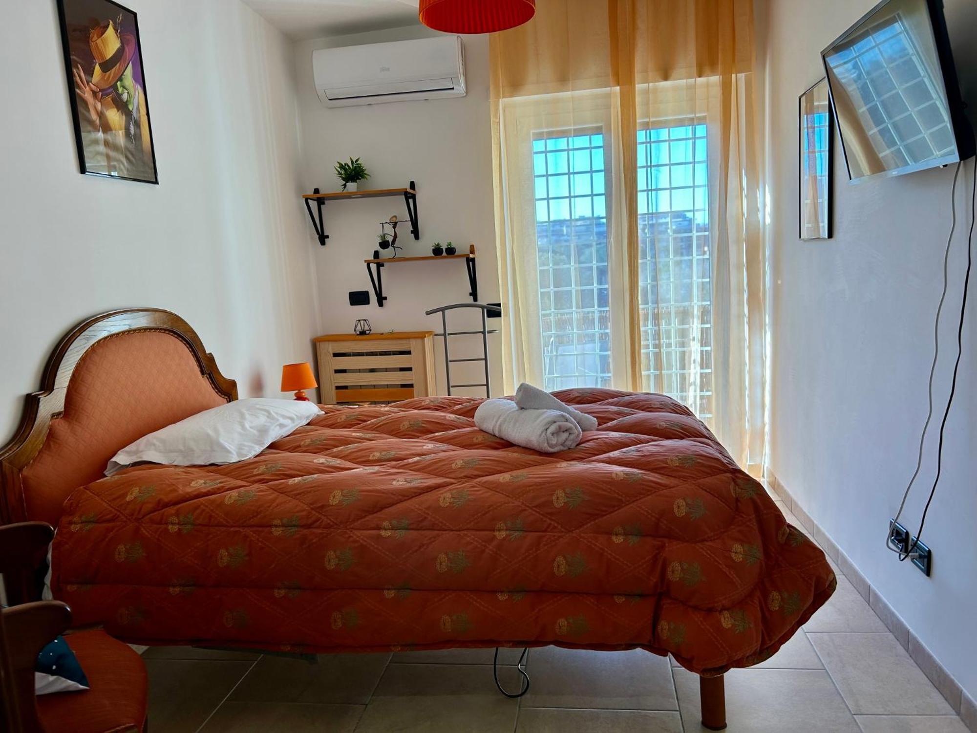 Apartment Marisa Lovely House Rom