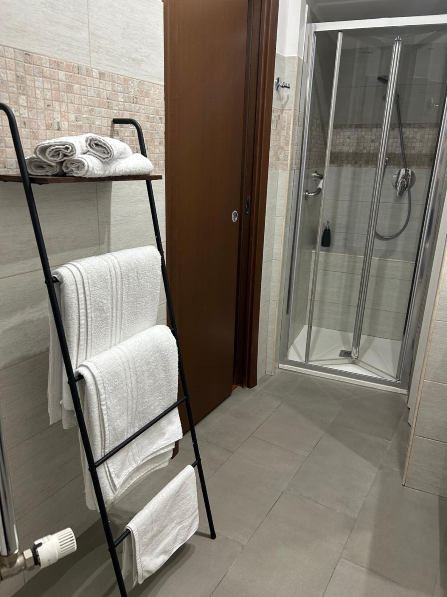 Appartamento Marisa Lovely House *
